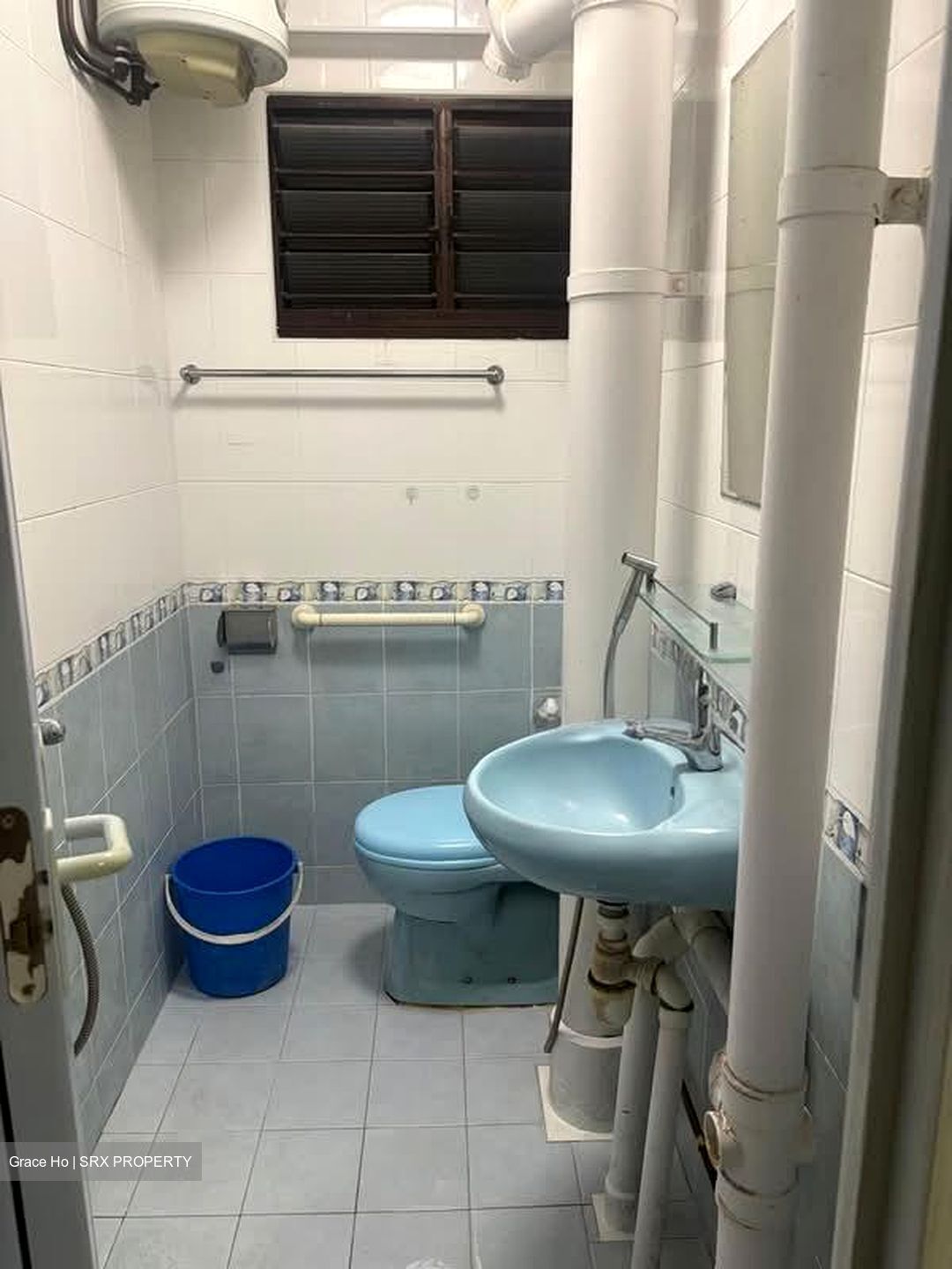 Blk 726 Khatib Spring (Yishun), HDB 4 Rooms #560351341